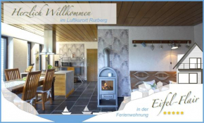 Ferienwohnung Eifel-Flair